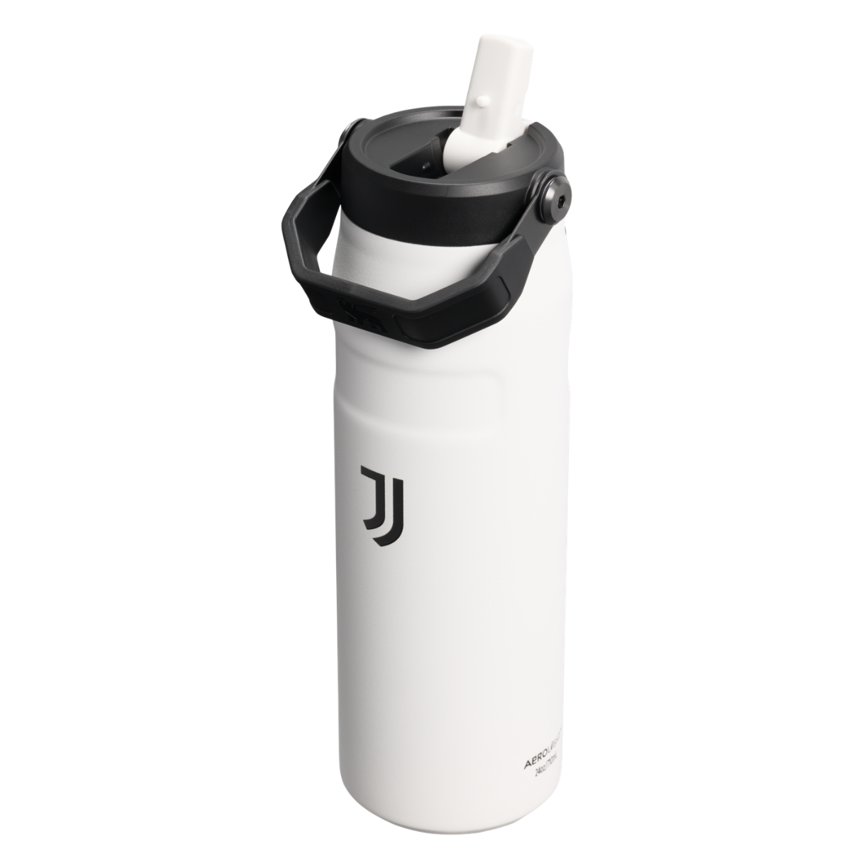Stanley 1913 x Juventus The IceFlow™ Bottle Flip Straw 2.0