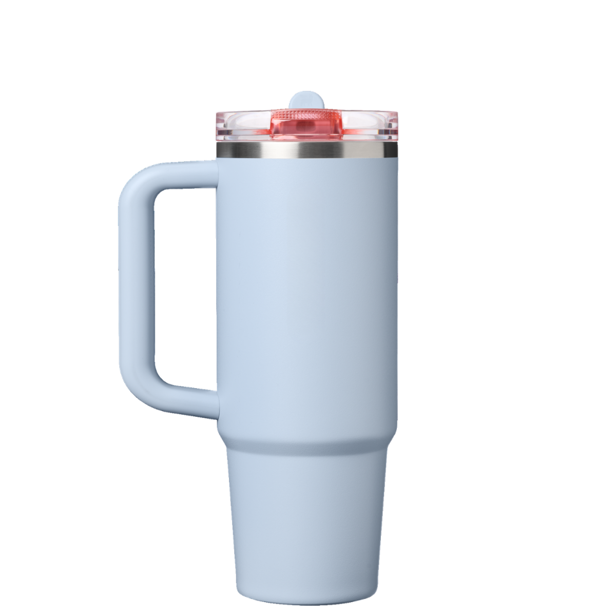 THE QUENCHER PROTOUR FLIP STRAW TUMBLER
