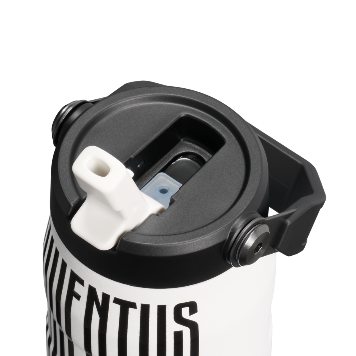 Stanley 1913 x Juventus The IceFlow™ Bottle Flip Straw 2.0