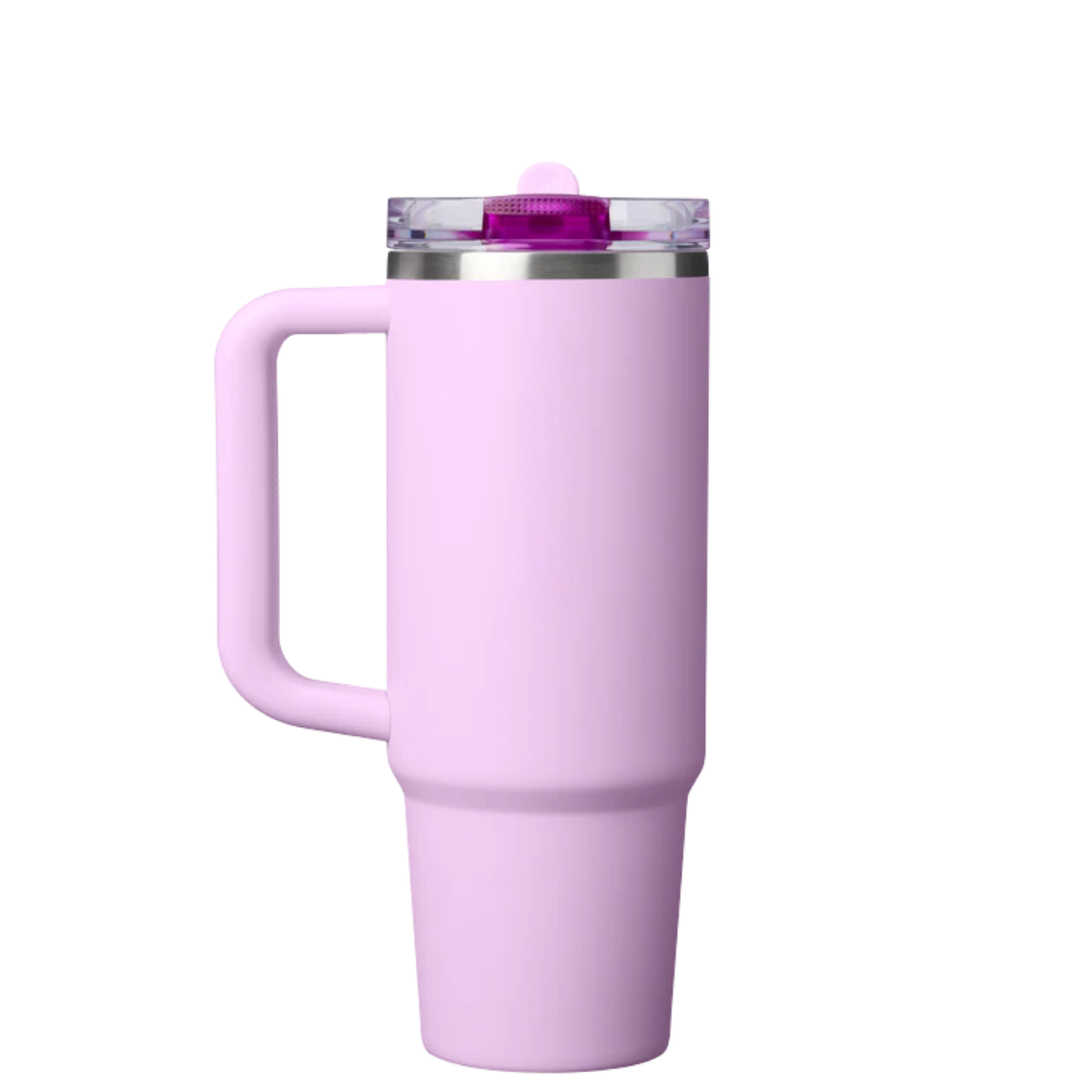 THE QUENCHER PROTOUR FLIP STRAW TUMBLER