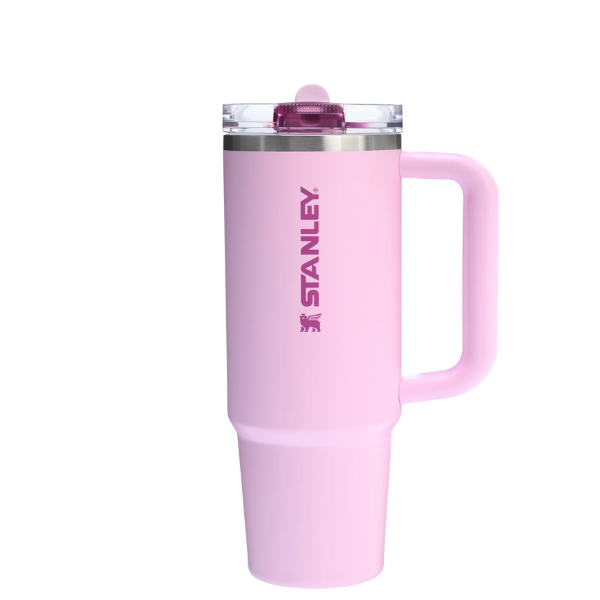THE QUENCHER PROTOUR FLIP STRAW TUMBLER