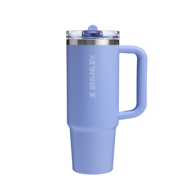 THE QUENCHER PROTOUR FLIP STRAW TUMBLER