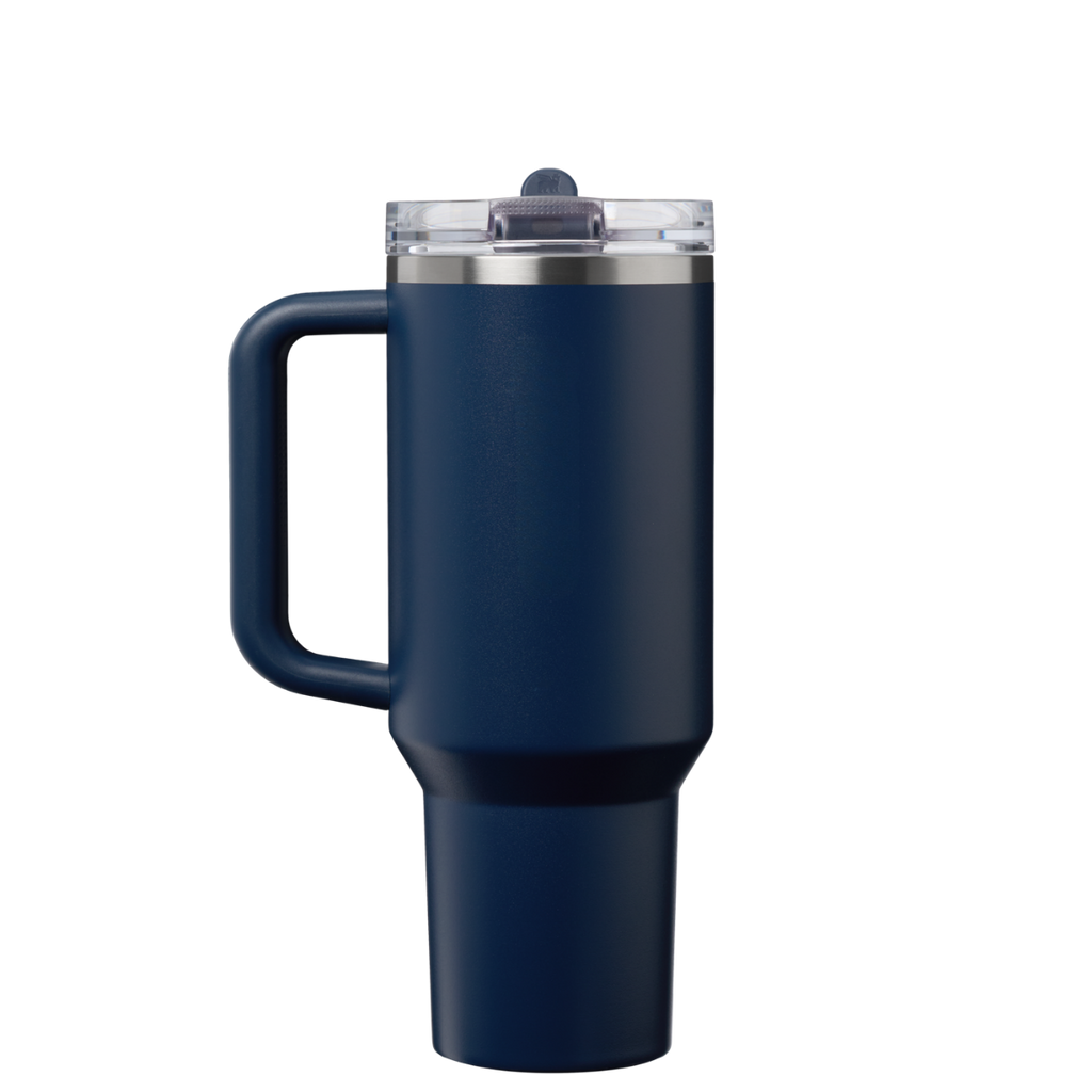 THE QUENCHER PROTOUR FLIP STRAW TUMBLER