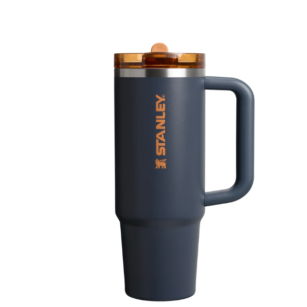 THE QUENCHER PROTOUR FLIP STRAW TUMBLER