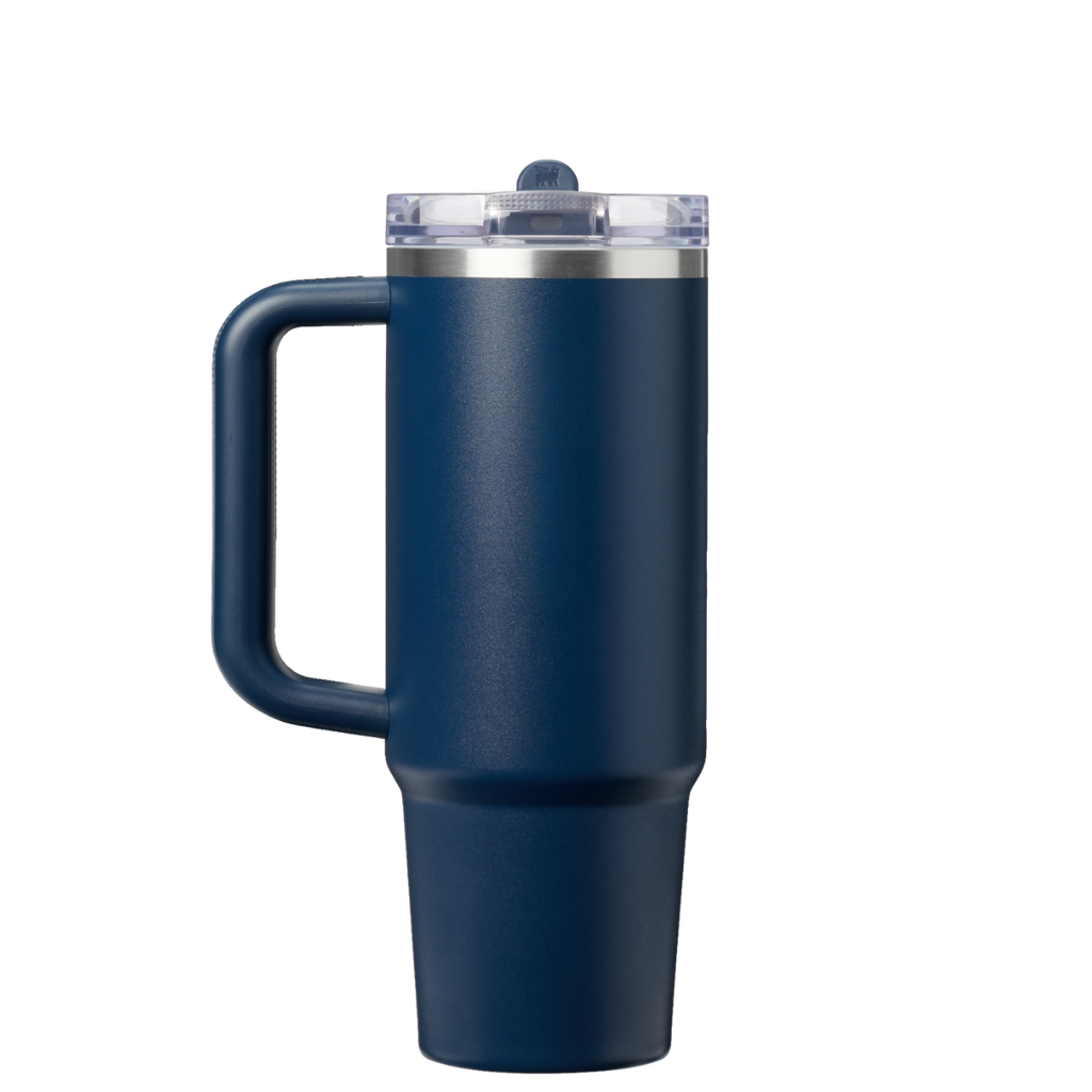 THE QUENCHER PROTOUR FLIP STRAW TUMBLER
