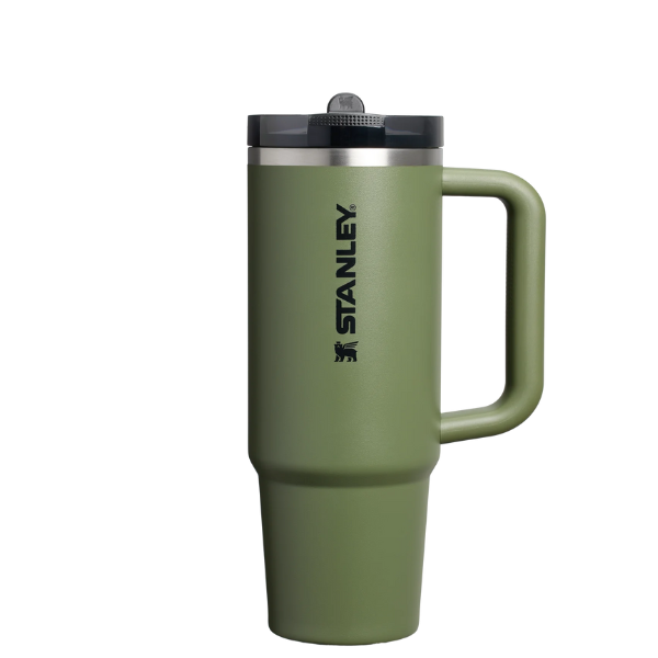 THE QUENCHER PROTOUR FLIP STRAW TUMBLER
