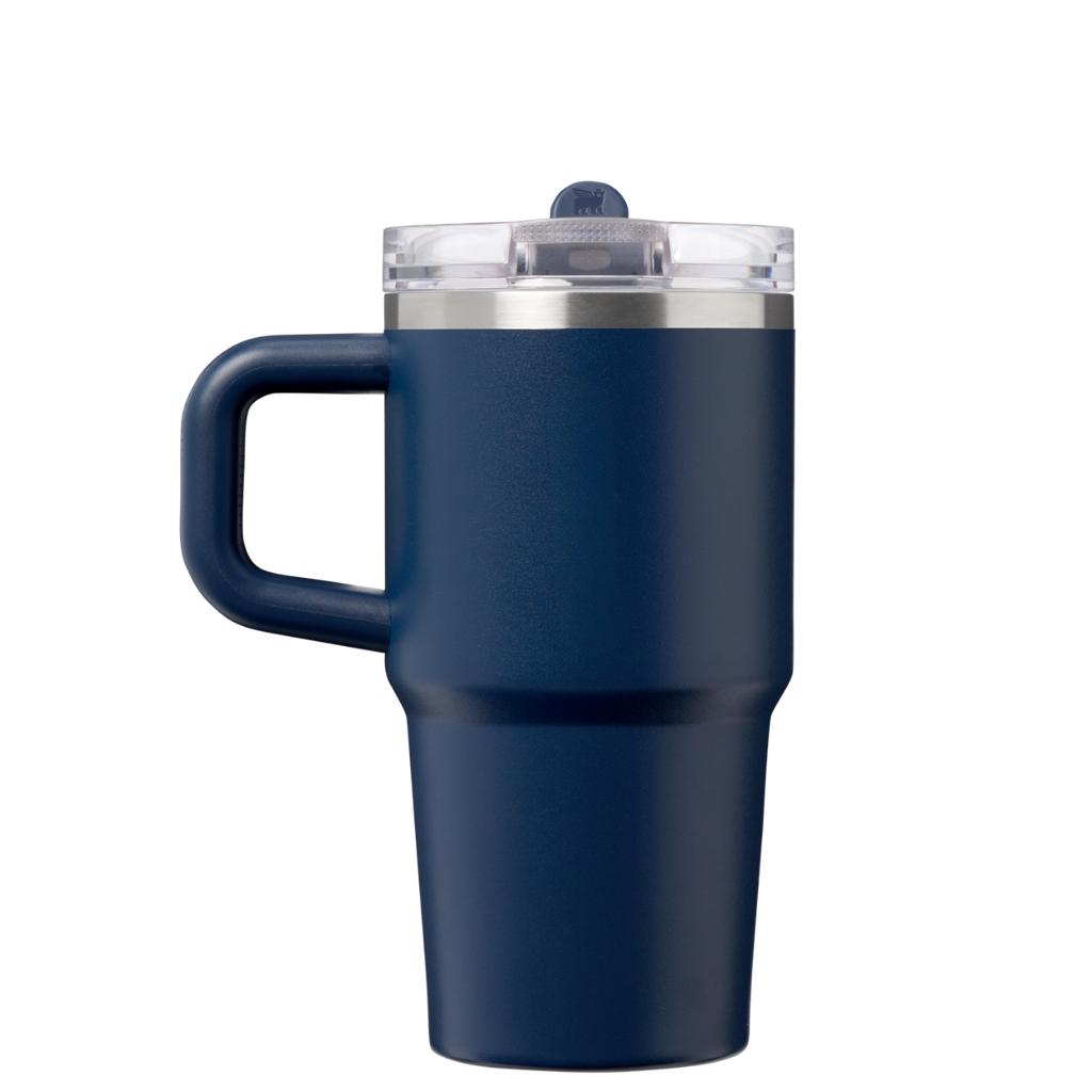 THE QUENCHER PROTOUR FLIP STRAW TUMBLER