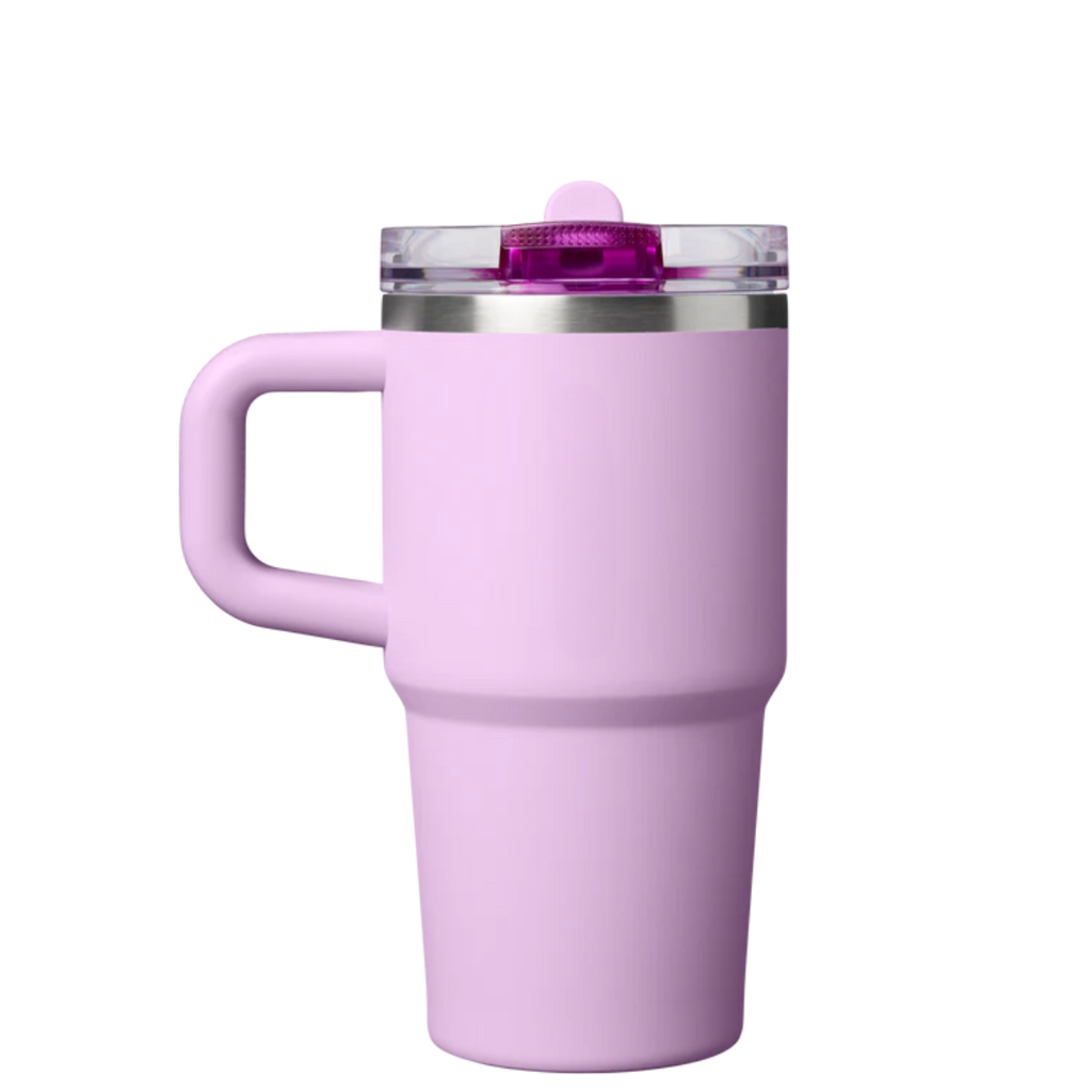 THE QUENCHER PROTOUR FLIP STRAW TUMBLER