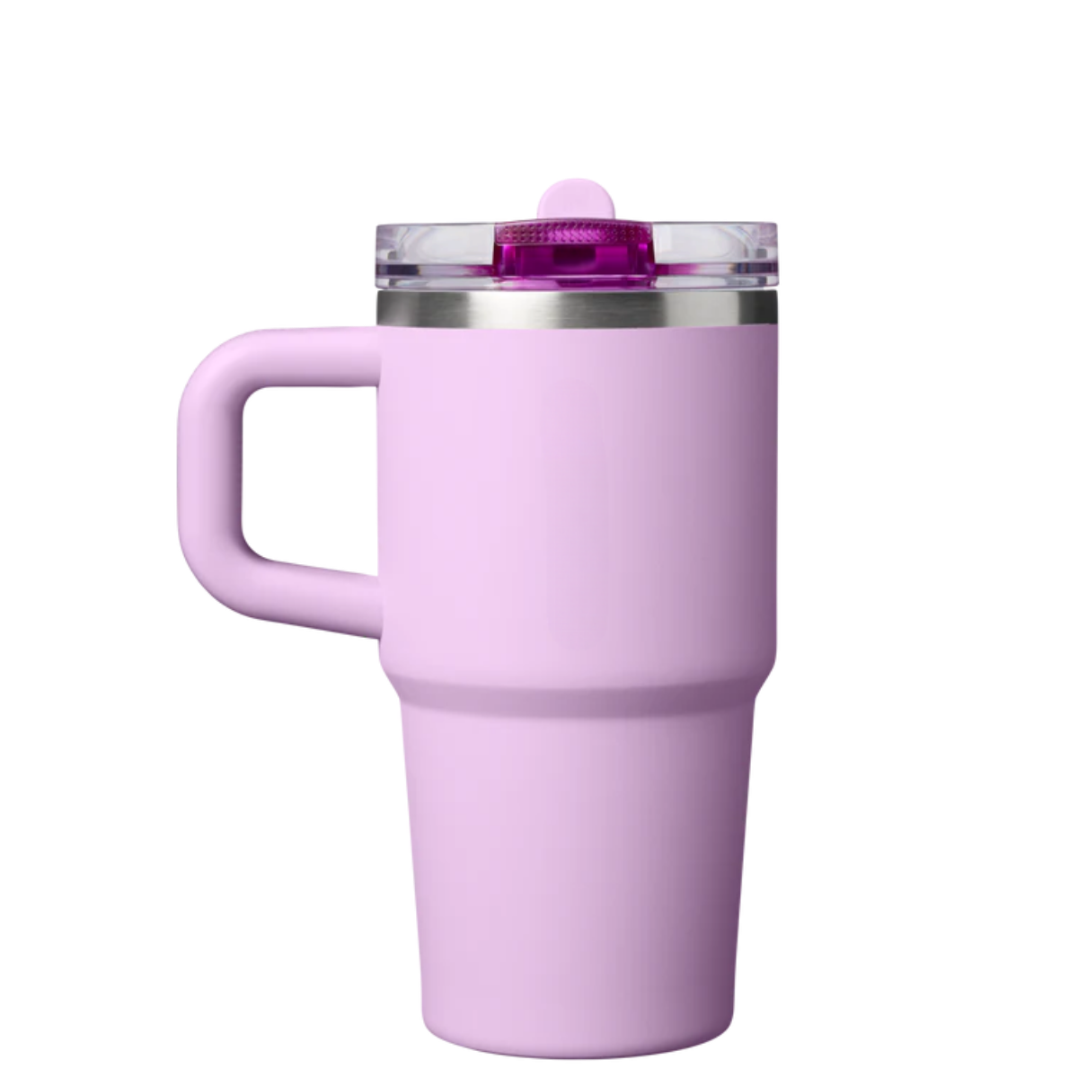 THE QUENCHER PROTOUR FLIP STRAW TUMBLER