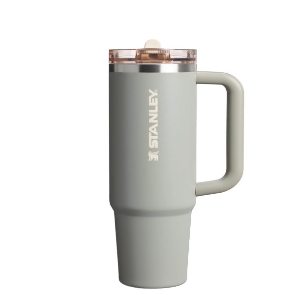 THE QUENCHER PROTOUR FLIP STRAW TUMBLER