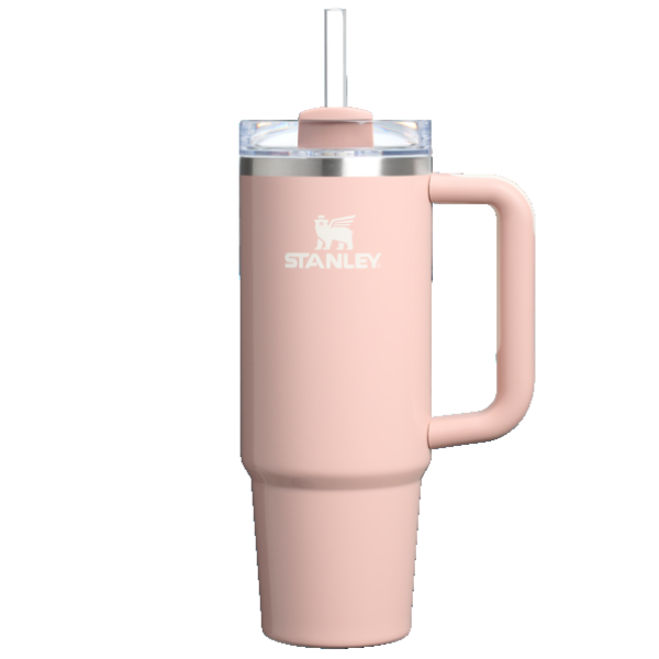 THE QUENCHER 2.0™ TUMBLER