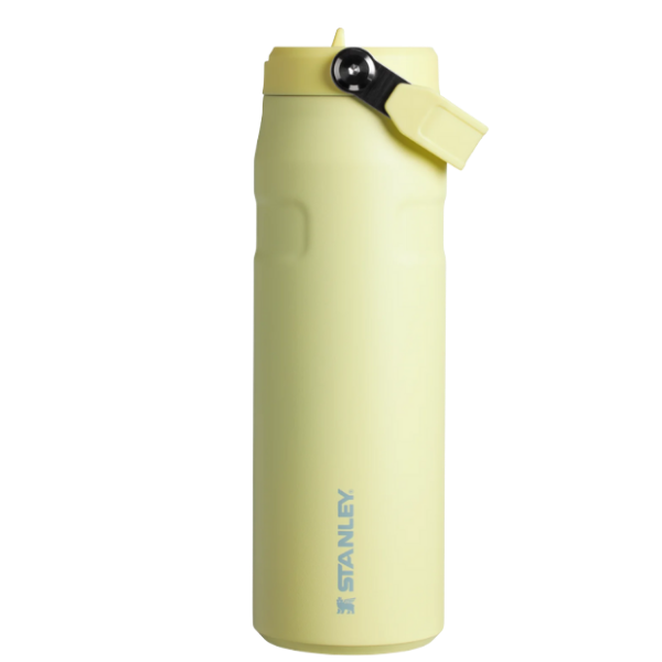 ICEFLOW™ AEROLIGHT FLIP STRAW WITH LID
