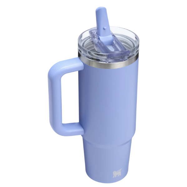 THE QUENCHER PROTOUR FLIP STRAW TUMBLER