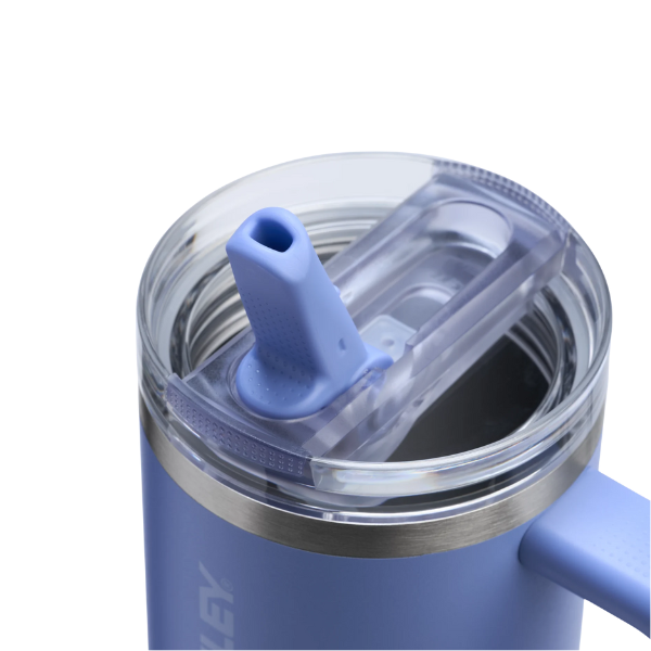 THE QUENCHER PROTOUR FLIP STRAW TUMBLER