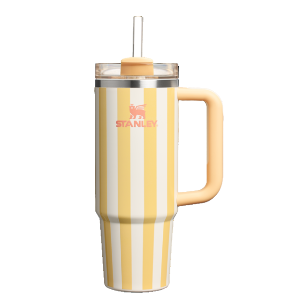 THE QUENCHER 2.0™ TUMBLER
