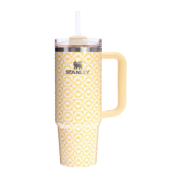 THE QUENCHER 2.0™ TUMBLER