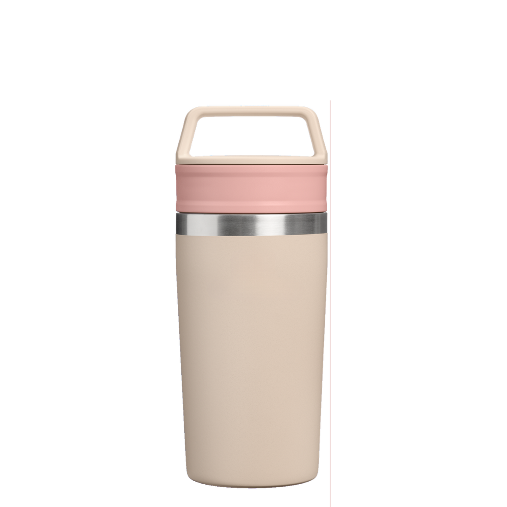 CAFÉ-TO-GO TRAVEL MUG