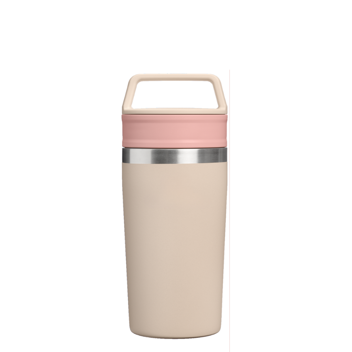 CAFÉ-TO-GO TRAVEL MUG