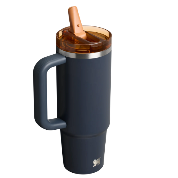 THE QUENCHER PROTOUR FLIP STRAW TUMBLER