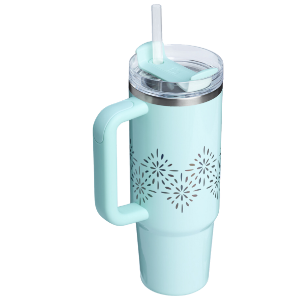 THE QUENCHER 2.0™ TUMBLER