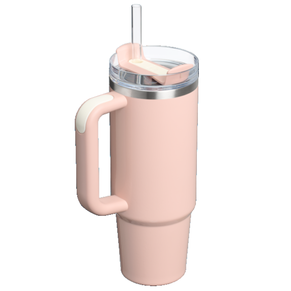 THE QUENCHER 2.0™ TUMBLER