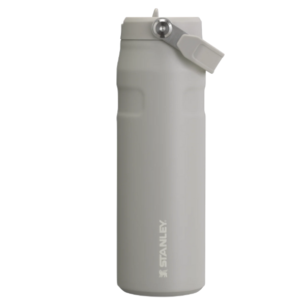 ICEFLOW™ AEROLIGHT FLIP STRAW WITH LID