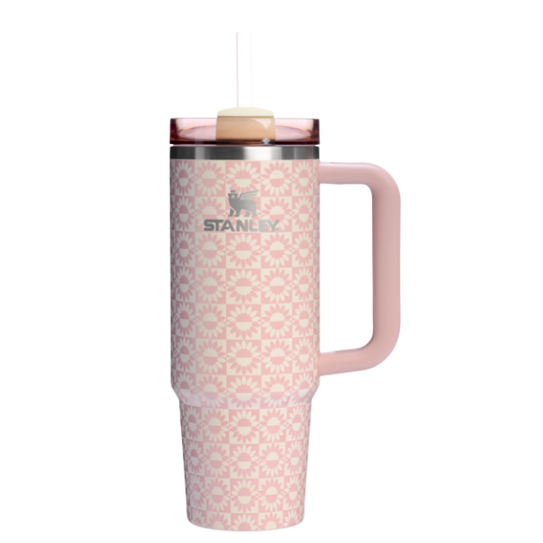 THE QUENCHER 2.0™ TUMBLER