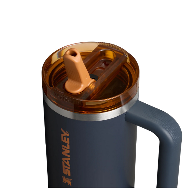 THE QUENCHER PROTOUR FLIP STRAW TUMBLER