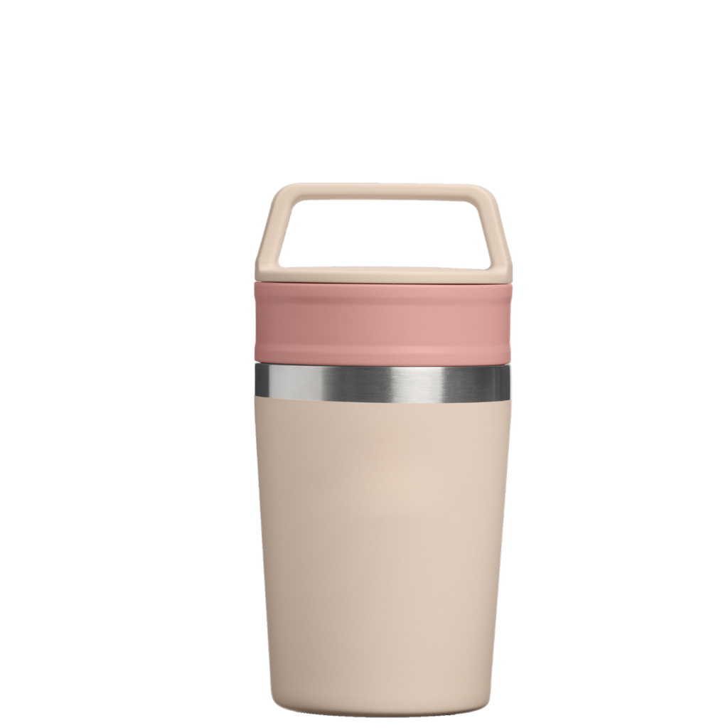 CAFÉ-TO-GO TRAVEL MUG