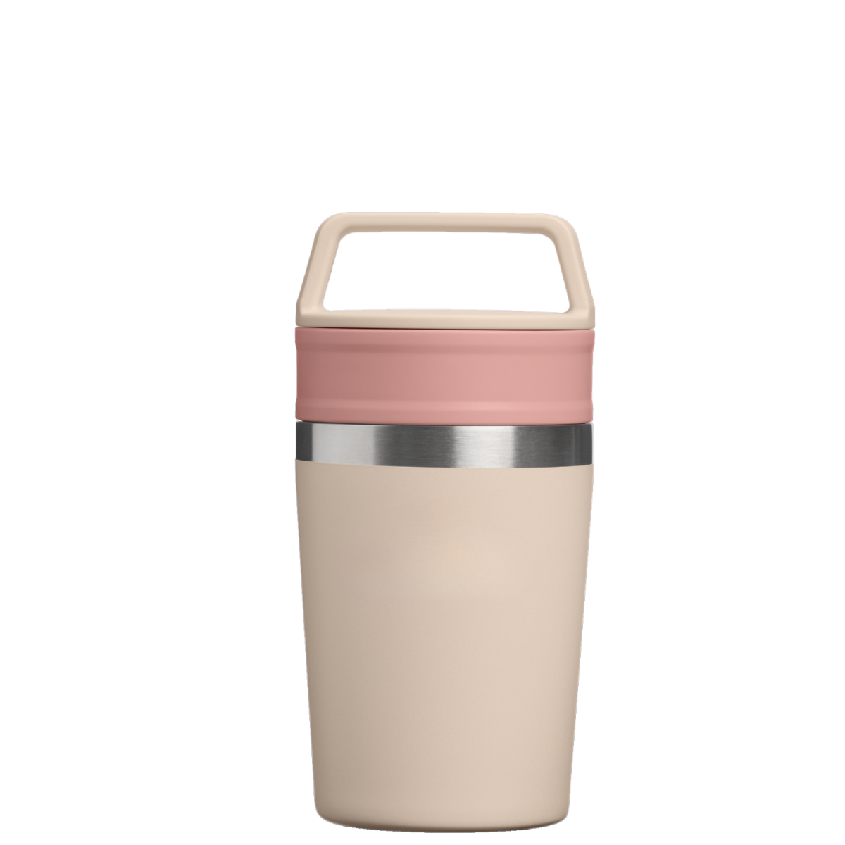 CAFÉ-TO-GO TRAVEL MUG