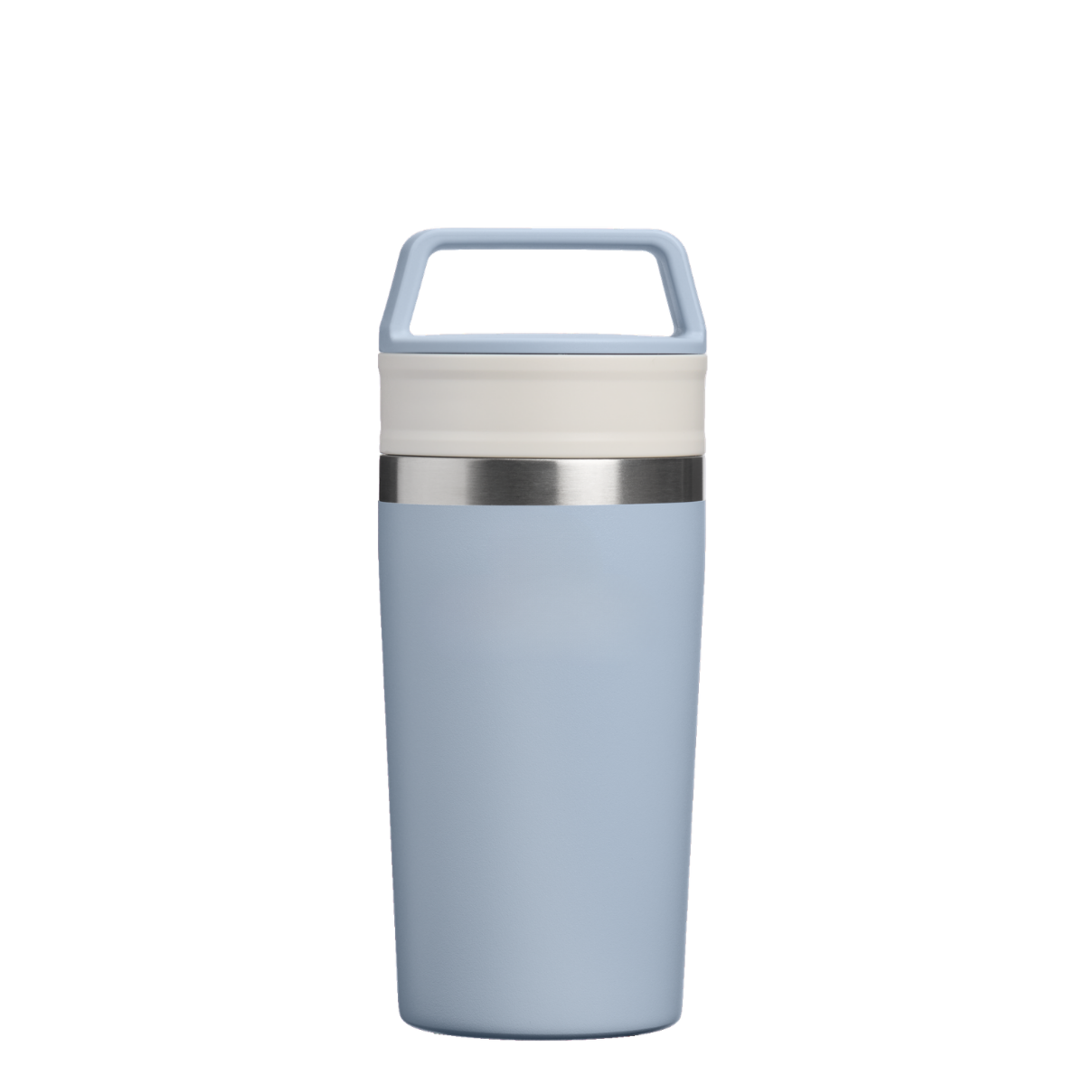CAFÉ-TO-GO TRAVEL MUG