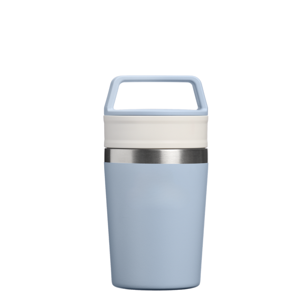 CAFÉ-TO-GO TRAVEL MUG
