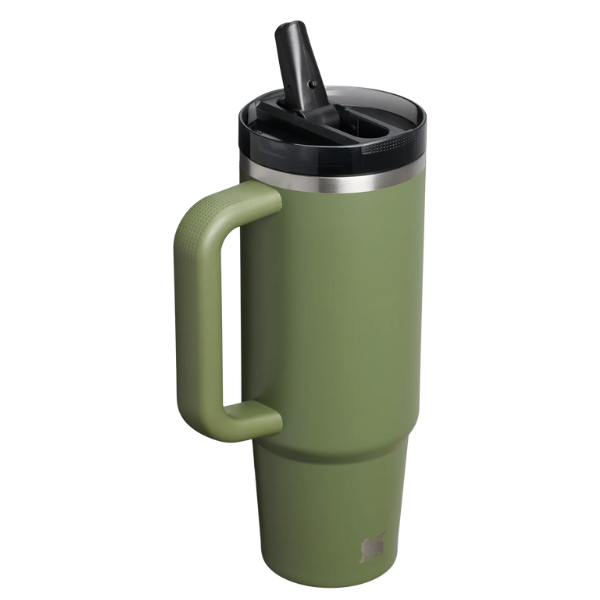 THE QUENCHER PROTOUR FLIP STRAW TUMBLER