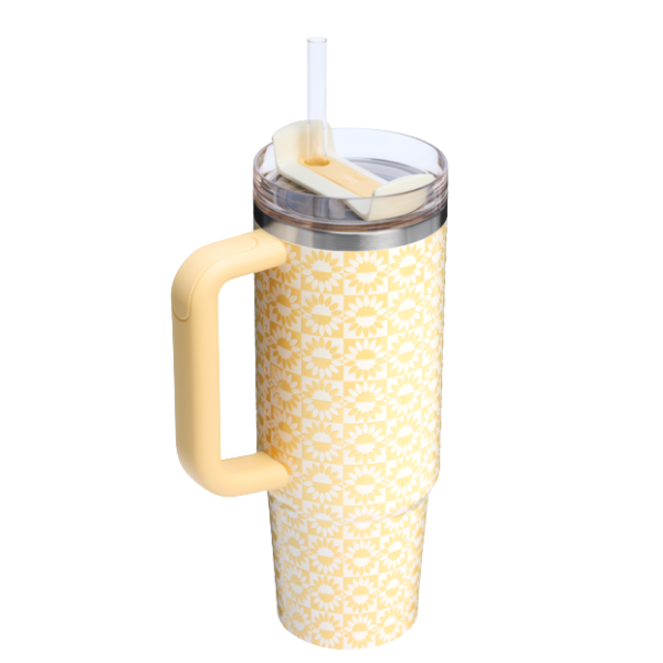 THE QUENCHER 2.0™ TUMBLER