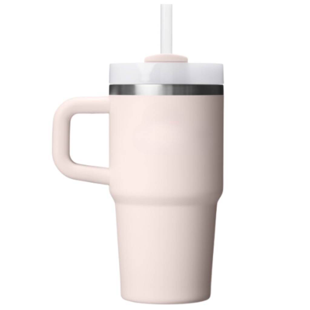 THE QUENCHER 2.0™ TUMBLER