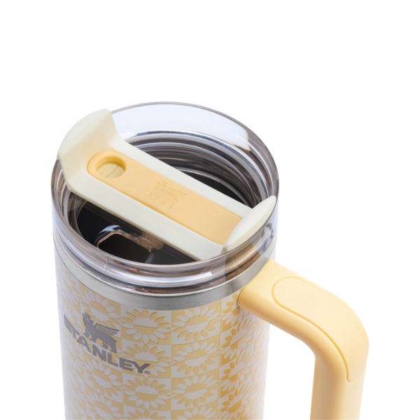 THE QUENCHER 2.0™ TUMBLER