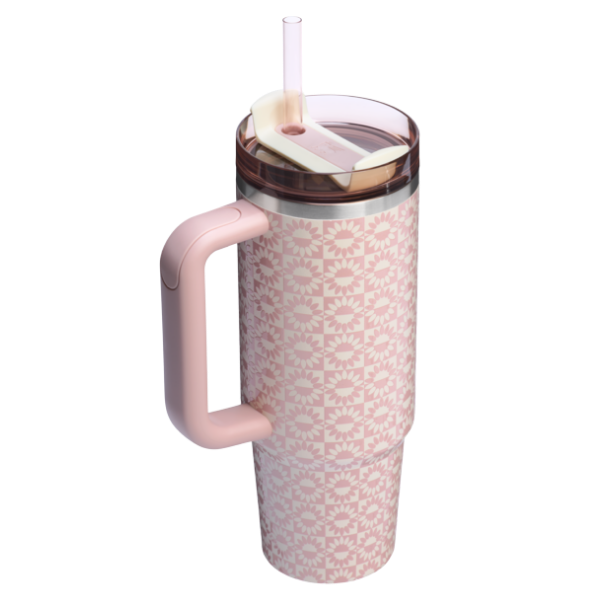THE QUENCHER 2.0™ TUMBLER