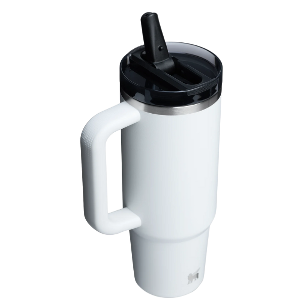 THE QUENCHER PROTOUR FLIP STRAW TUMBLER
