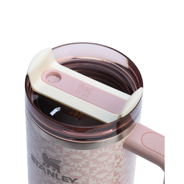 THE QUENCHER 2.0™ TUMBLER