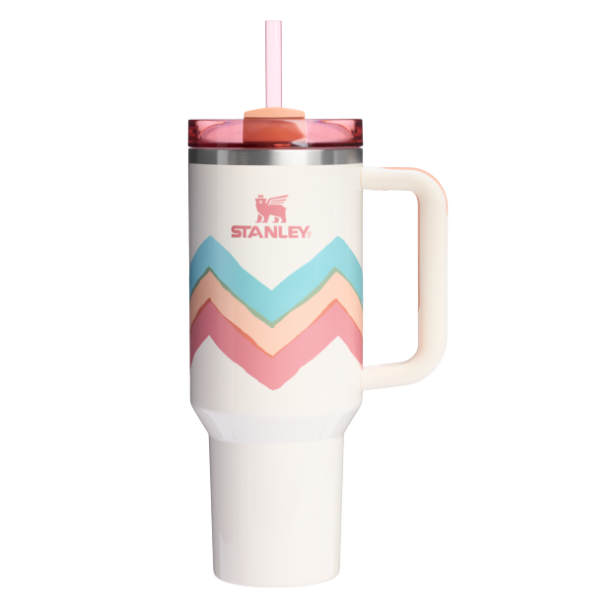 THE QUENCHER 2.0™ TUMBLER list