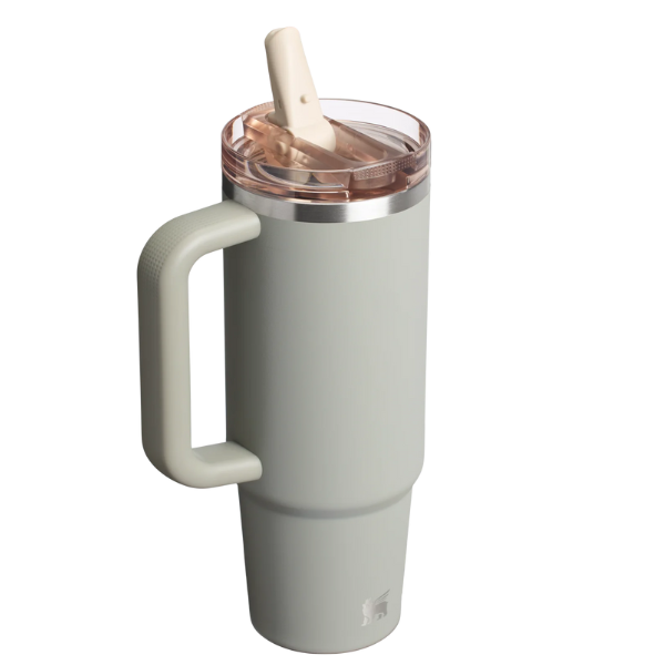 THE QUENCHER PROTOUR FLIP STRAW TUMBLER