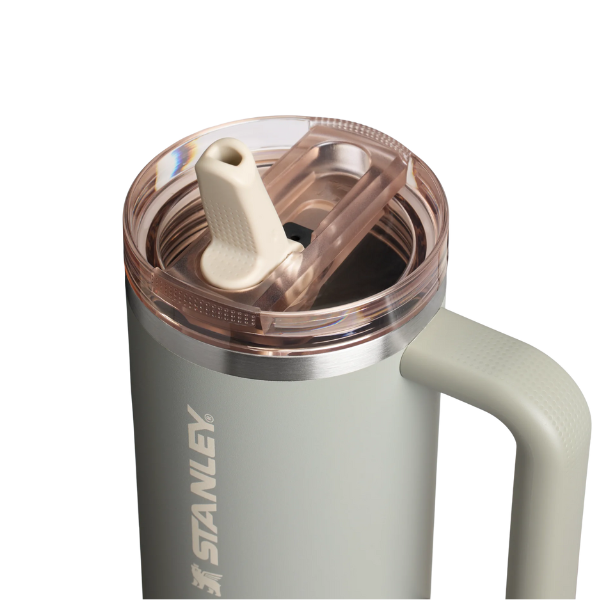 THE QUENCHER PROTOUR FLIP STRAW TUMBLER – Stanley 1913 Indonesia