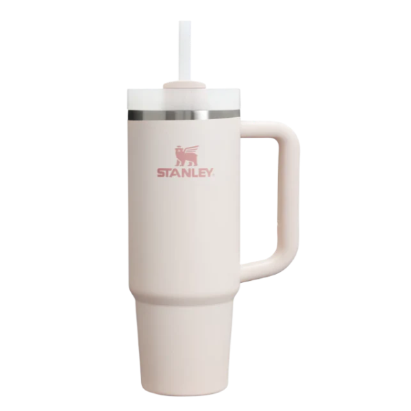 THE QUENCHER 2.0™ TUMBLER