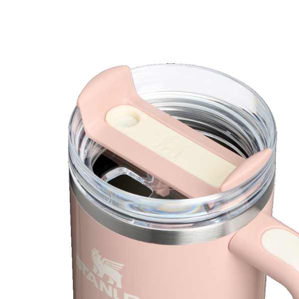 THE QUENCHER 2.0™ TUMBLER