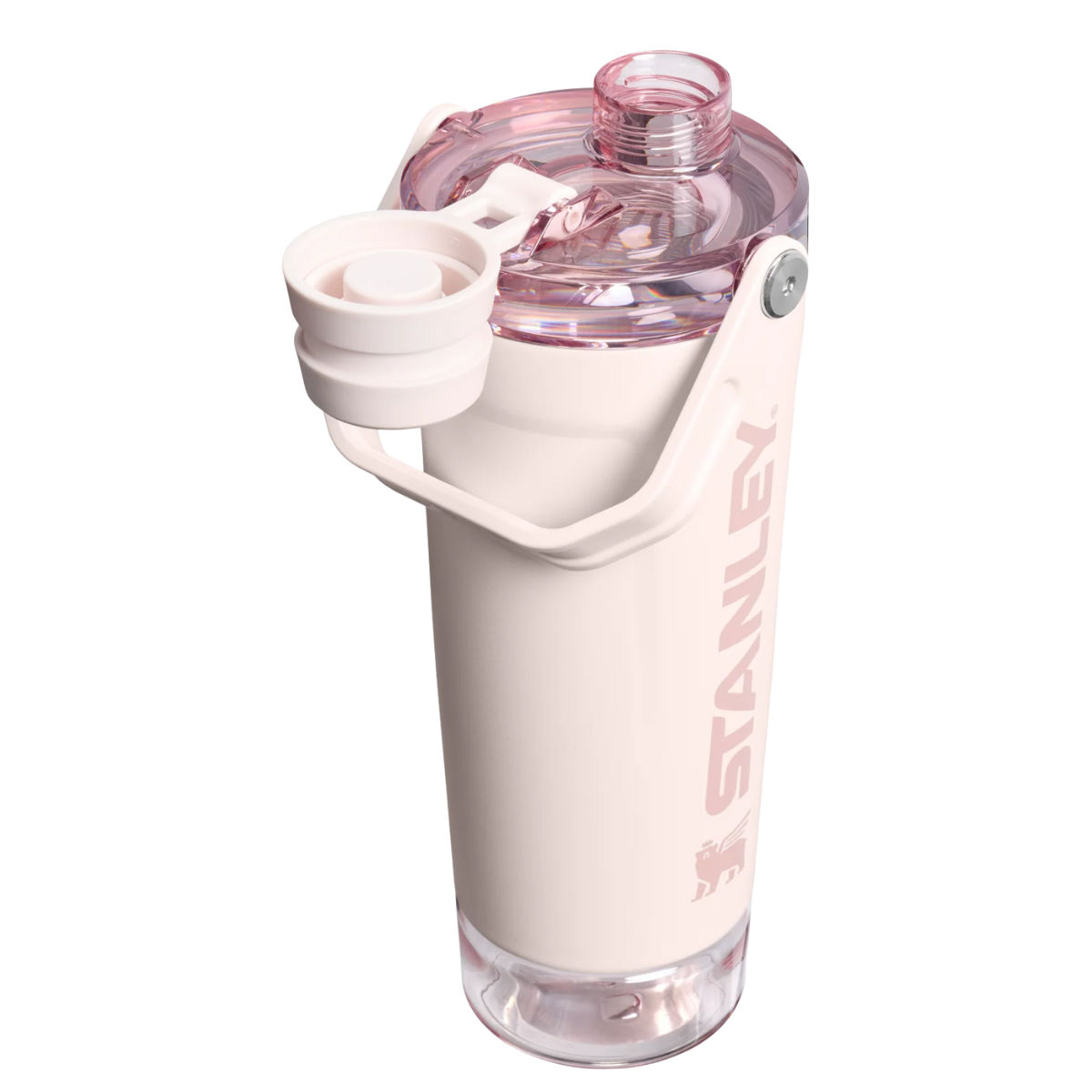 THE VITALIZE™ SHAKER