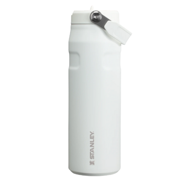 ICEFLOW™ AEROLIGHT FLIP STRAW WITH LID