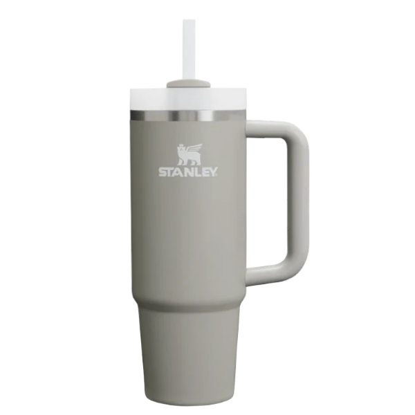 THE QUENCHER 2.0™ TUMBLER