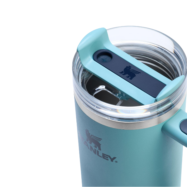 THE QUENCHER 2.0™ TUMBLER