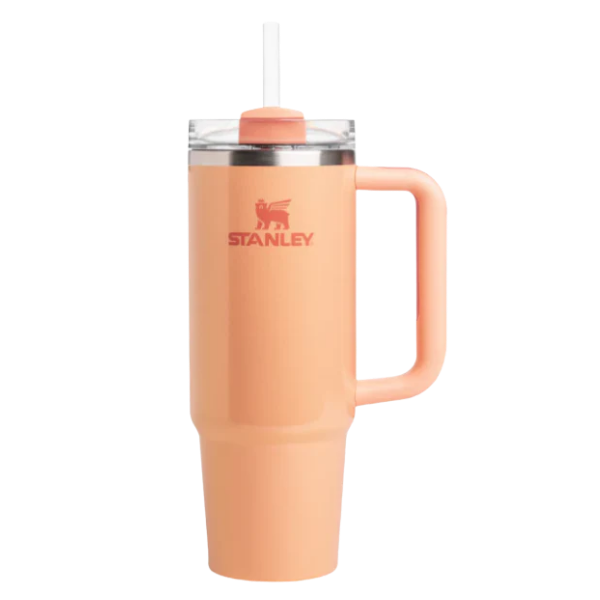 THE QUENCHER 2.0™ TUMBLER