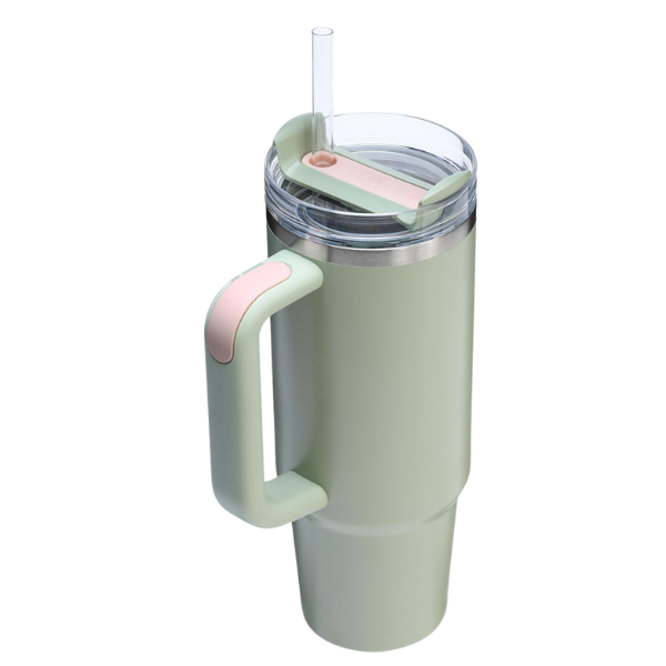 THE QUENCHER 2.0™ TUMBLER